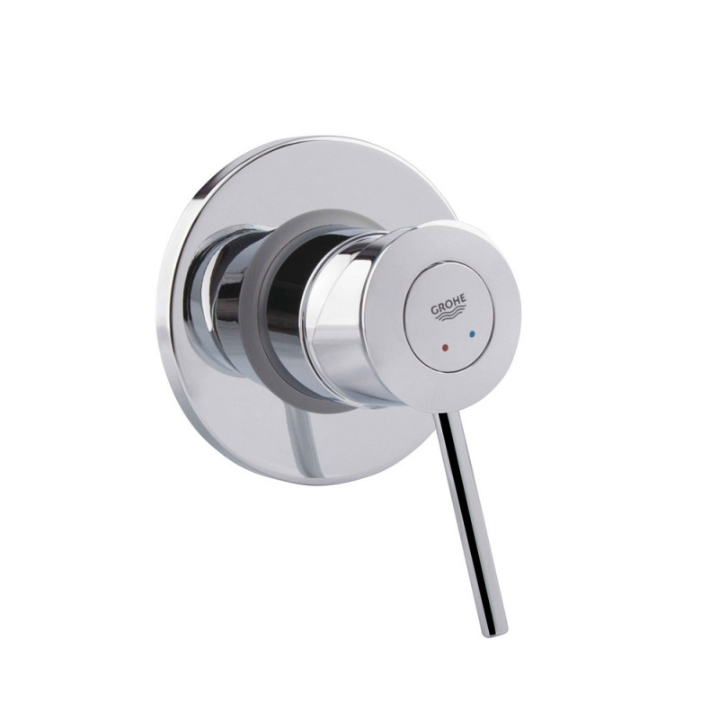 

Смеситель встроенный для душа Grohe BauClassic 29048000