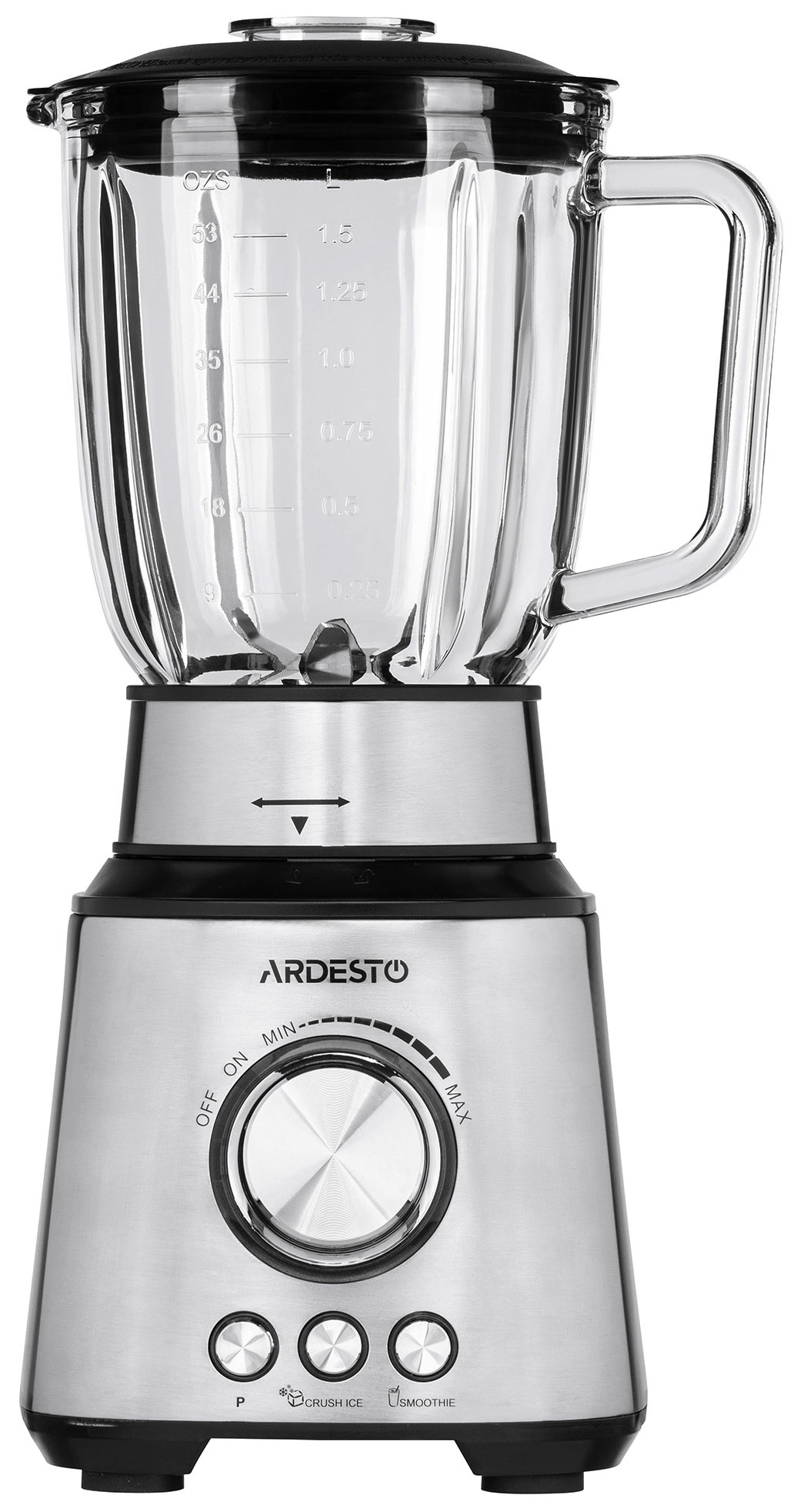 

Блендер Ardesto SBG-1510B