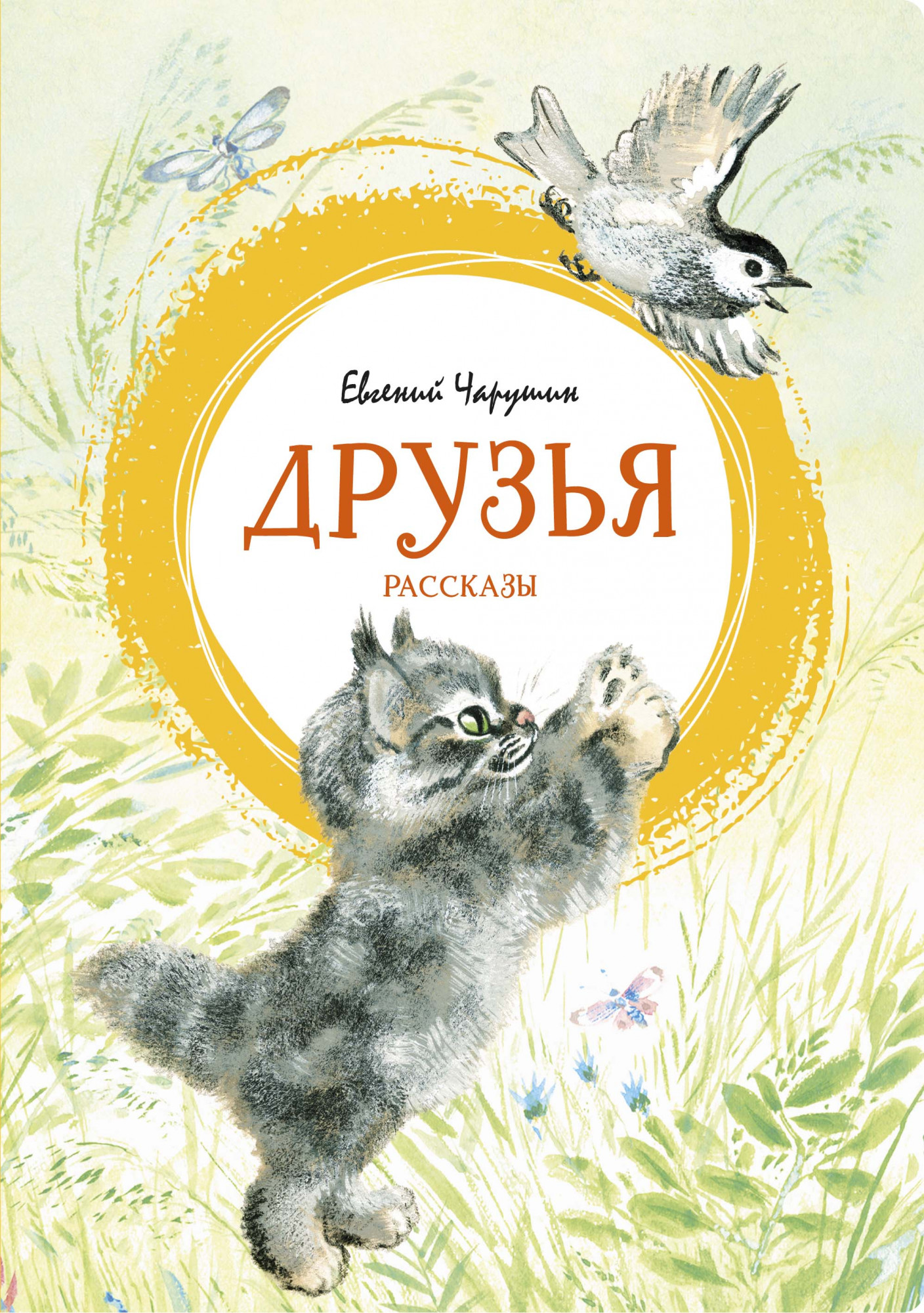

Друзья. Яркая ленточка