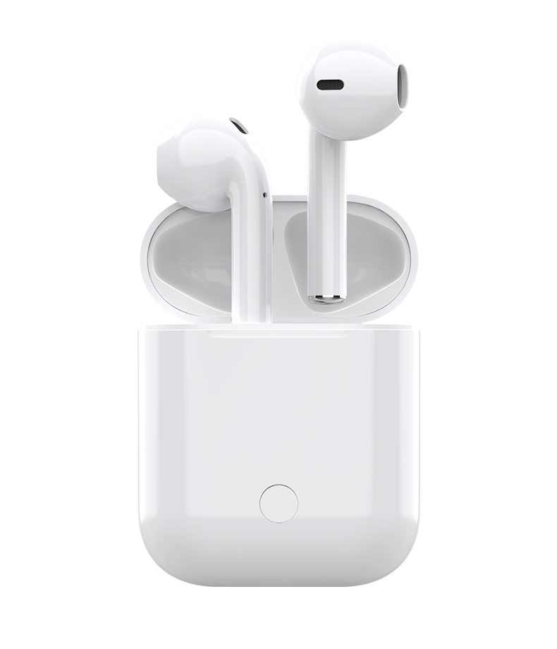 

Беспроводные Bluetooth 5.0+EDR наушники с микрофоном Yoobao YB-502 White