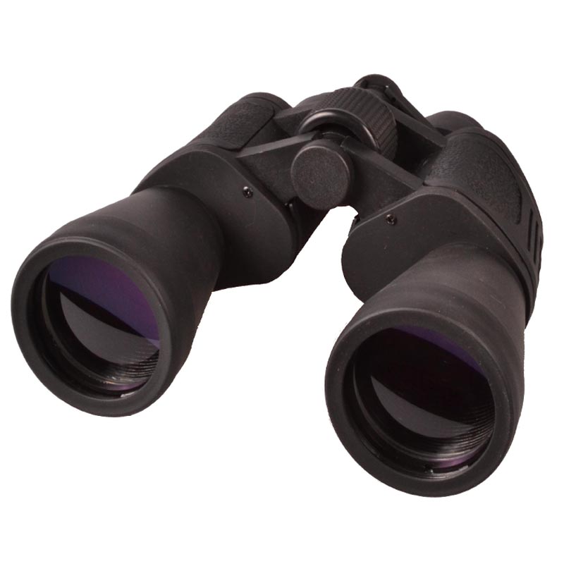 

Бинокль Bushnell (30x50), черный