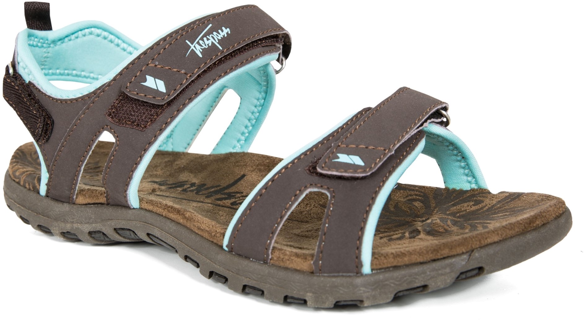 

Сандалии Trespass FAFOBEL10004 36 Brindle
