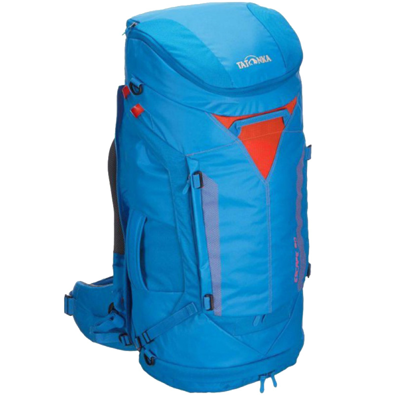 

Рюкзак Tatonka Escape (60л), синий 1413.194