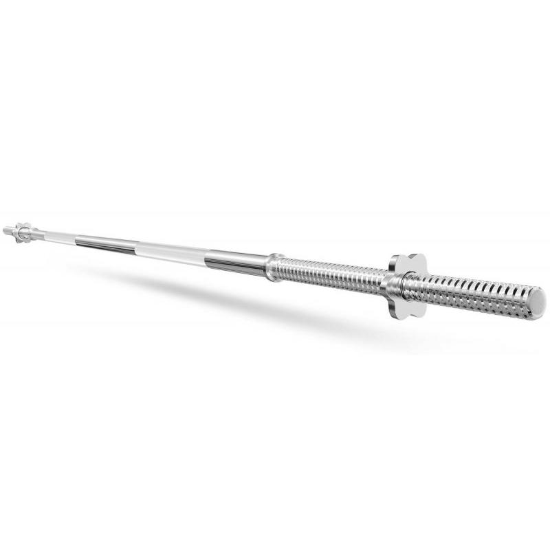 

Гриф прямой Iron Body 180см, 28мм
