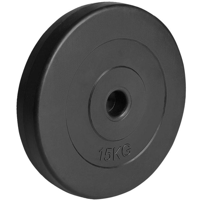 

Диск композитный Fit-On (15кг)
