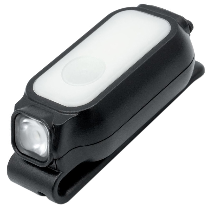 

Фонарь наключный Fenix E-LITE (Match CA18 + Red + Blue Led, 150 люмен, 7 режимов, USB Type-C)