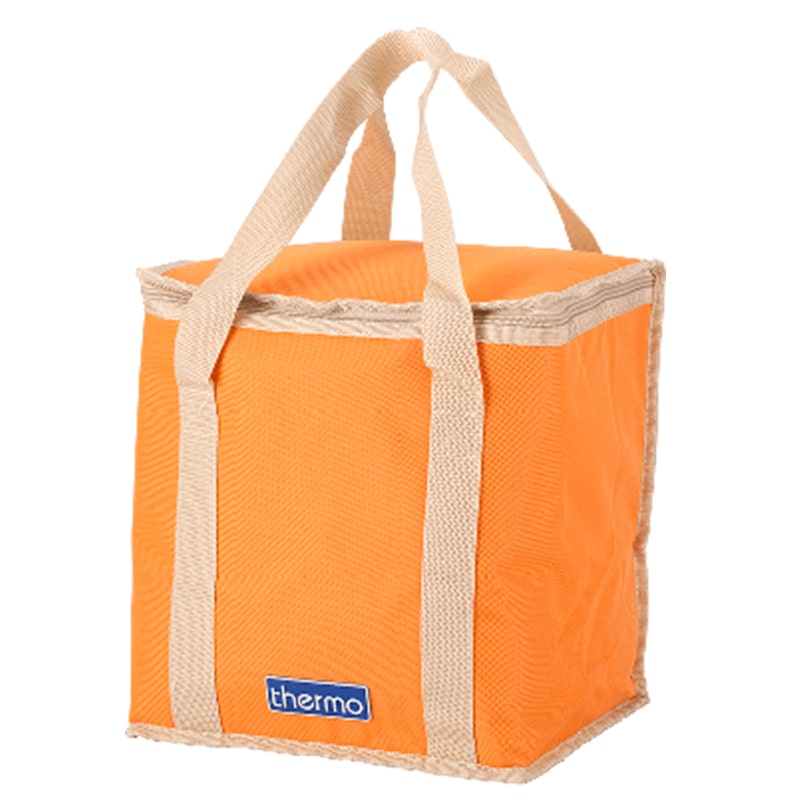 

Термосумка THERMO GA-15 Easy (15л), оранжевая, (витринный вариант)
