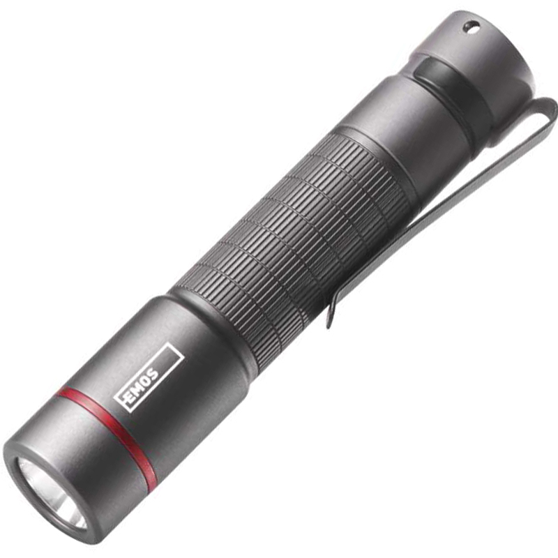 

Фонарь Emos Ultibright 60 P3160 (Cree, 170 люмен, 1 режим, 1xAAA)
