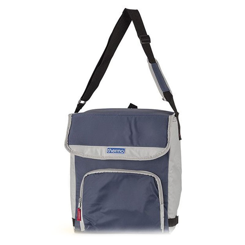 

Термосумка Thermo CR-20 Cooler 20 (20л), синяя
