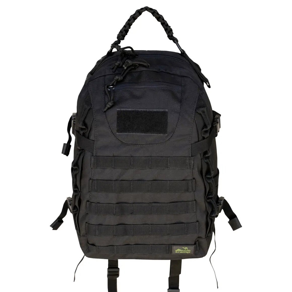 

Рюкзак Tramp Tactical TRP-043 (40л), черный