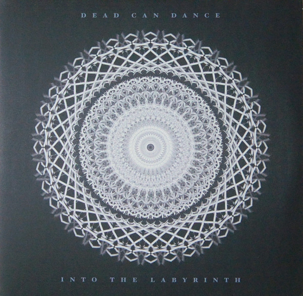 

Виниловая пластинка DEAD CAN DANCE INTO THE LABYRINTH (EAN 0652637362114)