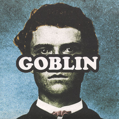 

Виниловая пластинка TYLER THE CREATOR GOBLIN (EAN 0634904052911)