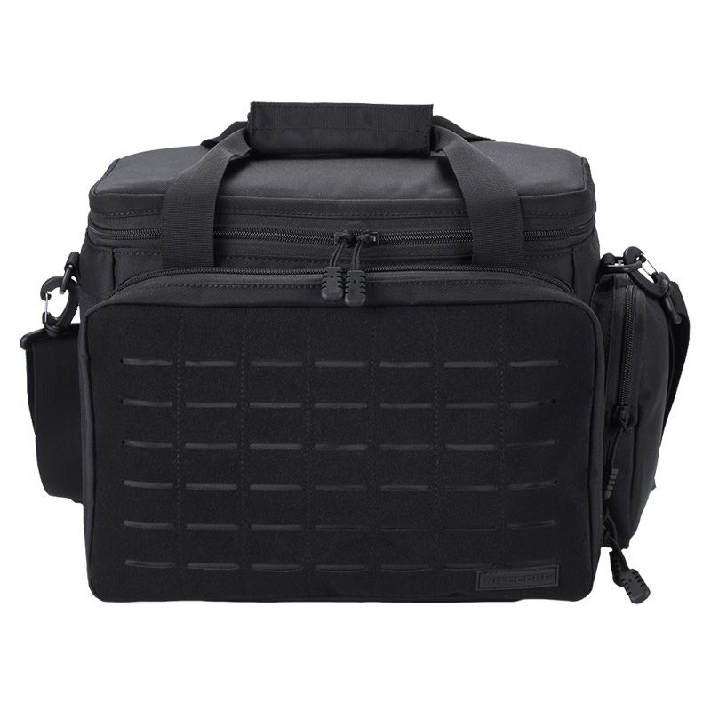 

Сумка EDC, тактическая Nitecore NRB10 (Рolyester 900D, 350x280x190мм), черная