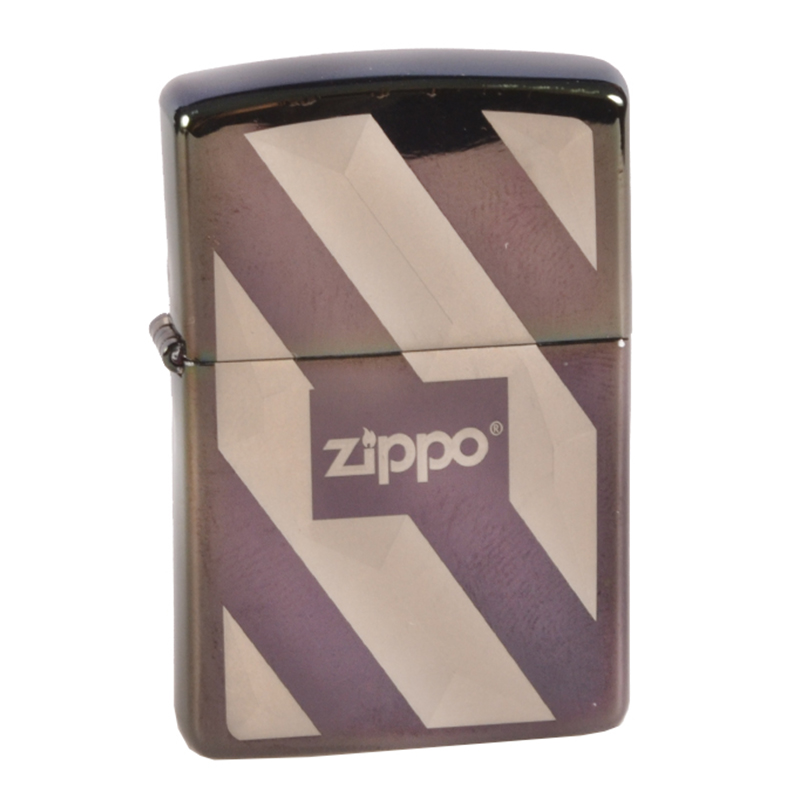 

Зажигалка Zippo Strip