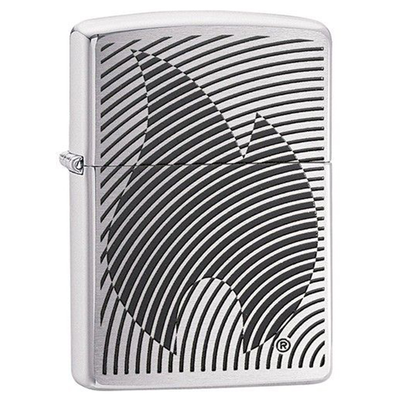 

Зажигалка Zippo Illusion Flame, 29429