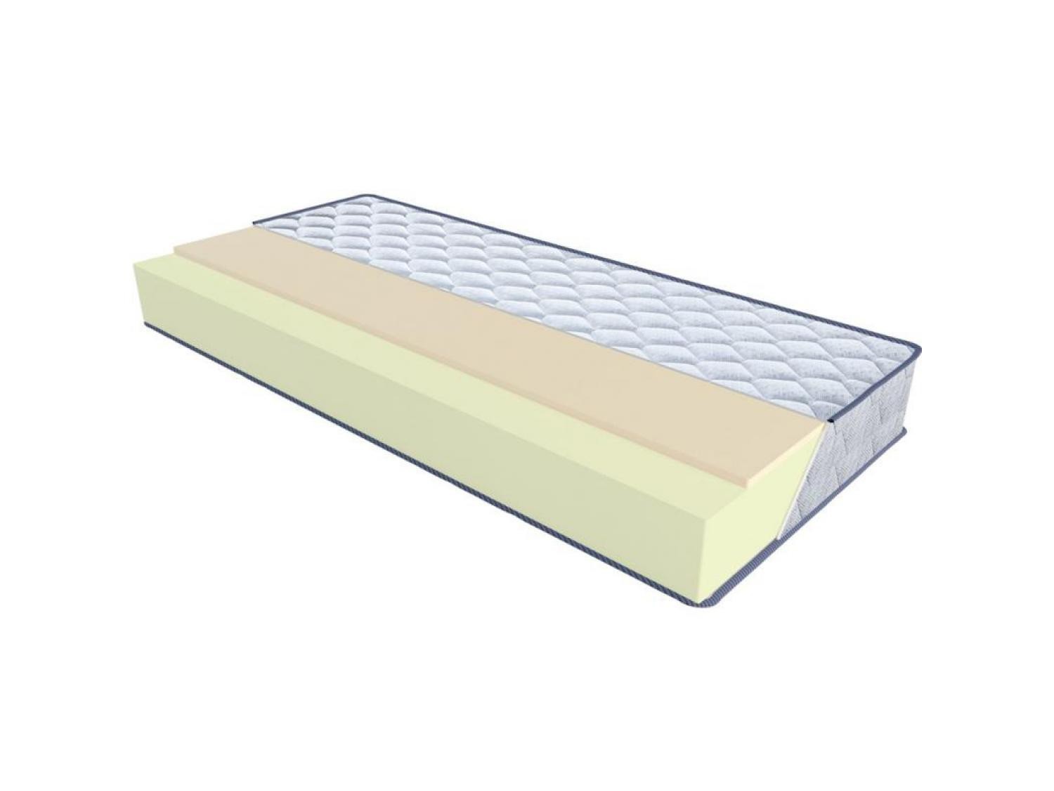 

Ортопедический матрас ЕММ Sleep&Fly Silver Edition Ozon 70x190 см.