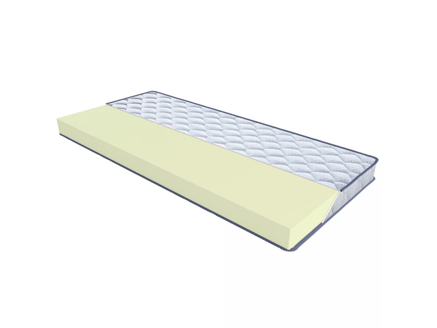 

Ортопедический матрас ЕММ Sleep&Fly Silver Edition Xenon 150х190 см.