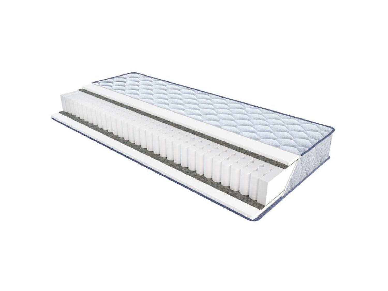 

Ортопедический матрас ЕММ Sleep&Fly Silver Edition Crypton 70x190 см.