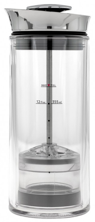 

Кофеварка It's American Press