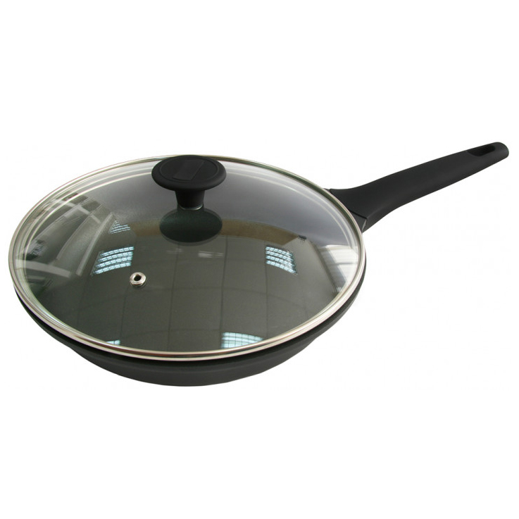 

Сковорода Lessner Master Chef Line 24 см 88368-24