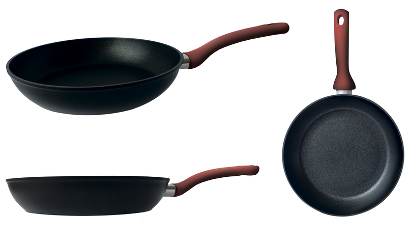 

Сковорода глубокая Gusto Mega-Stone 26 см GT-2102-26