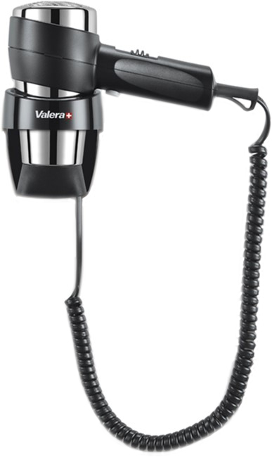 

Фен Valera ACTION SUPER PLUS 1200 BLACK