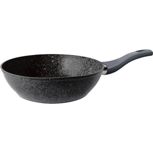 

Сковорода глубокая Gusto Marble 28 x 7,3 см GT-2105-28