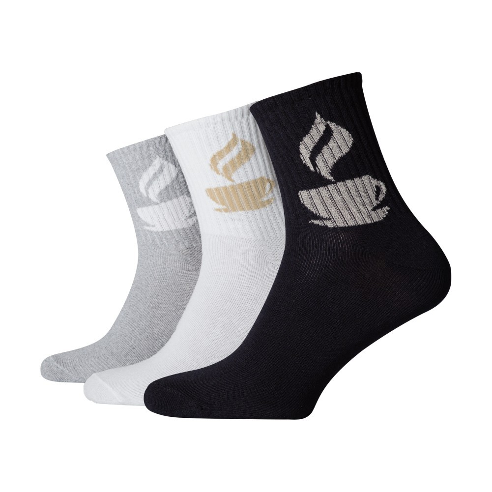 

Набір жіночих шкарпеток FILIN SOCKS Coffee - 12 пар, Набір жіночих шкарпеток FILIN SOCKS Coffee 36-40 12 пар