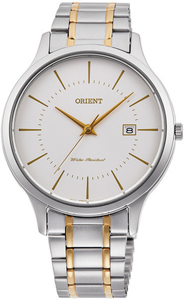 

Мужские наручные часы Orient RF-QD0010S10B