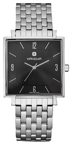 

Женские наручные часы Hanowa 16-5019.04.007