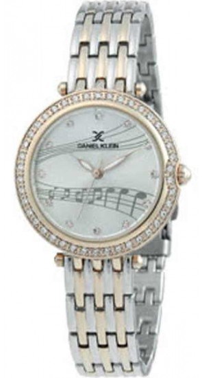 

Женские наручные часы Daniel Klein DK.1.12264-5