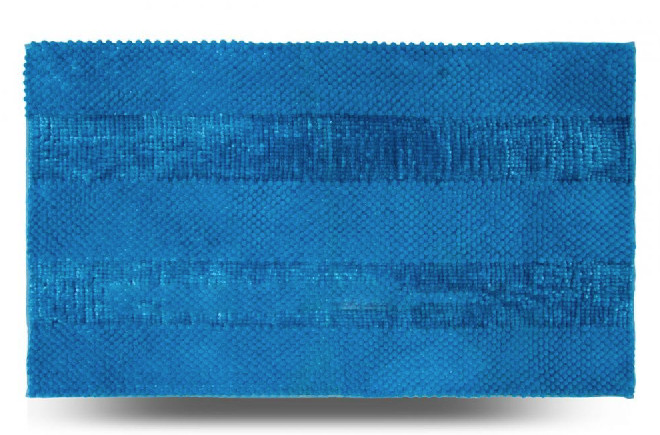 

Коврик для ванной Dariana 70x120 см голубой Матрас D-6688-YV