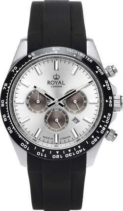 

Мужские наручные часы Royal London 41410-02