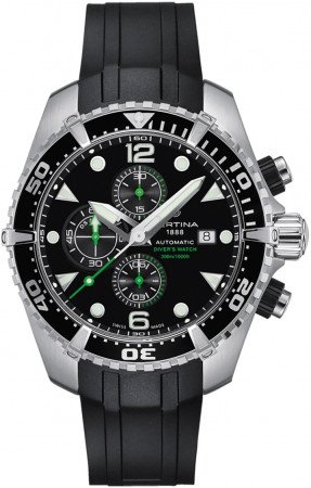 

Мужские наручные часы Certina C032.427.17.051.00
