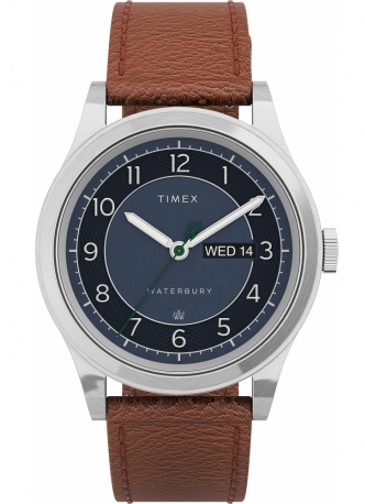 

Мужские наручные часы Timex Tx2u90400