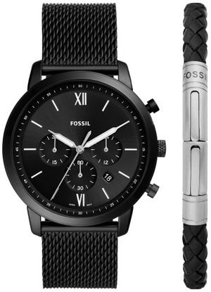 

Мужские наручные часы Fossil FS5786SET