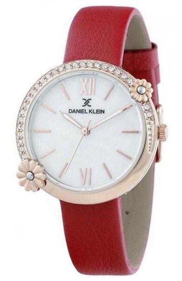 

Женские наручные часы Daniel Klein DK.1.12292-5