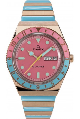 

Женские наручные часы Timex Tx2u81500
