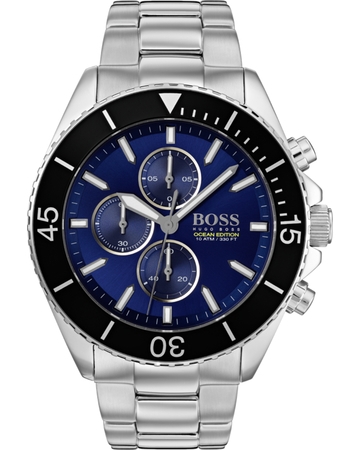 

Мужские наручные часы Hugo Boss 1513704