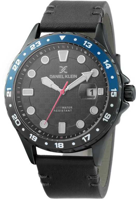 

Мужские наручные часы Daniel Klein DK.1.12349-5