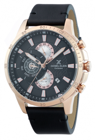 

Мужские наручные часы Daniel Klein DK.1.12255-4