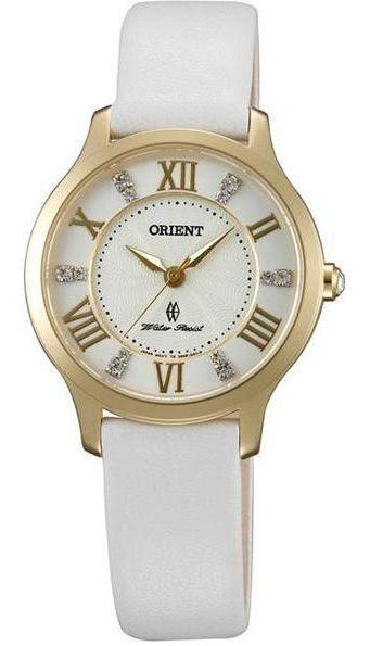 

Женские наручные часы Orient FUB9B003W0