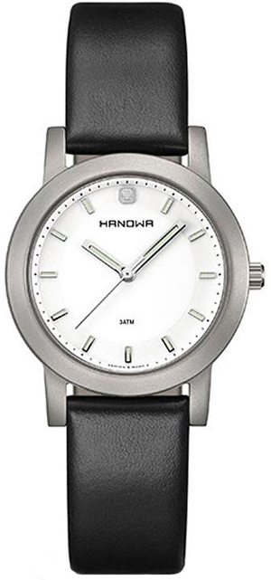 

Женские наручные часы Hanowa 16-6047.15.001