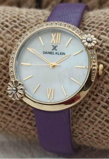 

Женские наручные часы Daniel Klein DK.1.12292-3