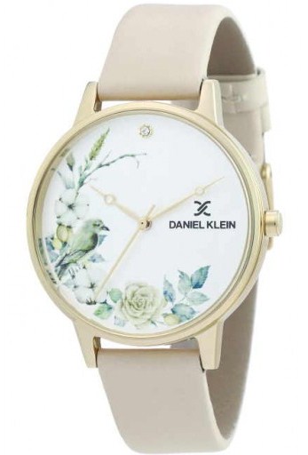 

Женские наручные часы Daniel Klein DK.1.12338-6