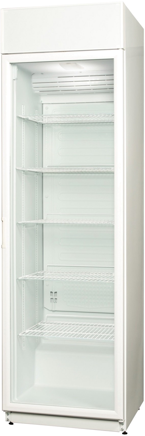 

Холодильный шкаф SNAIGE CD40DM-S3002E