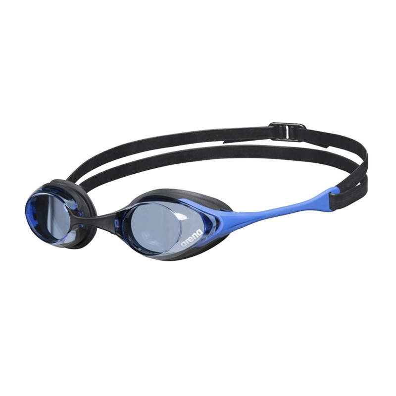 

Очки для плавания Arena Cobra Swipe (Lightblue/Blue) 004195-400