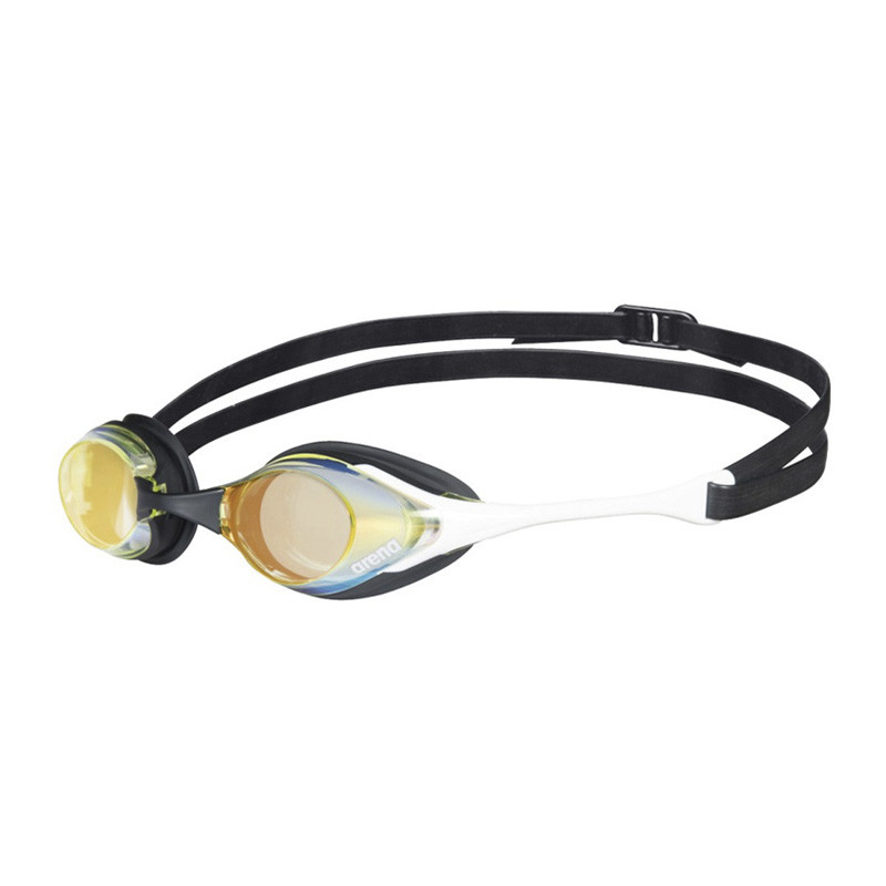 

Зеркальные очки для плавания Arena Cobra Swipe Mirror (Revo/White/Black) 004196-310