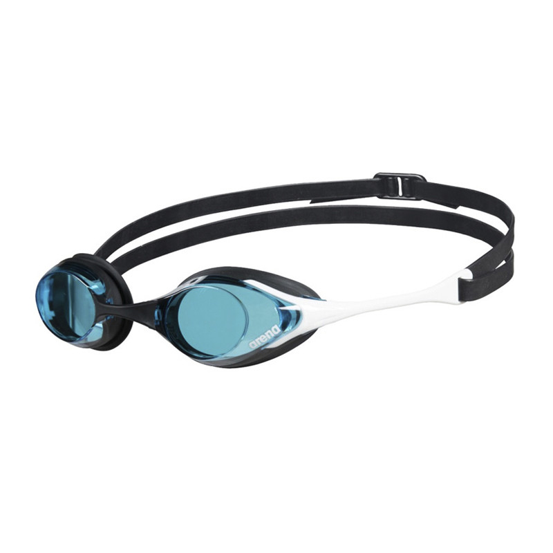 

Очки для плавания Arena Cobra Swipe (Blue/White/Black) 004195-100