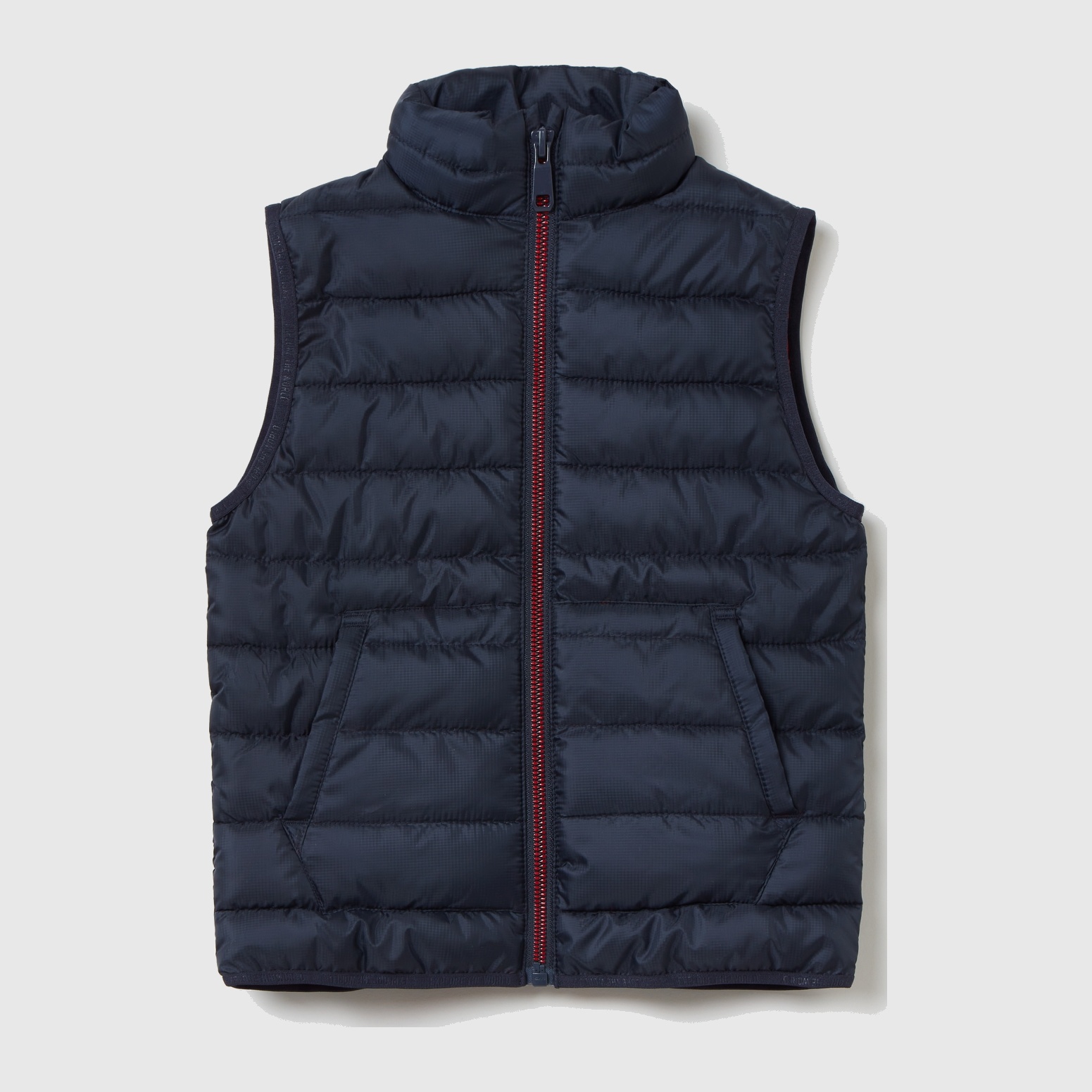 

Жилет OVS 1314241 110 см Blue